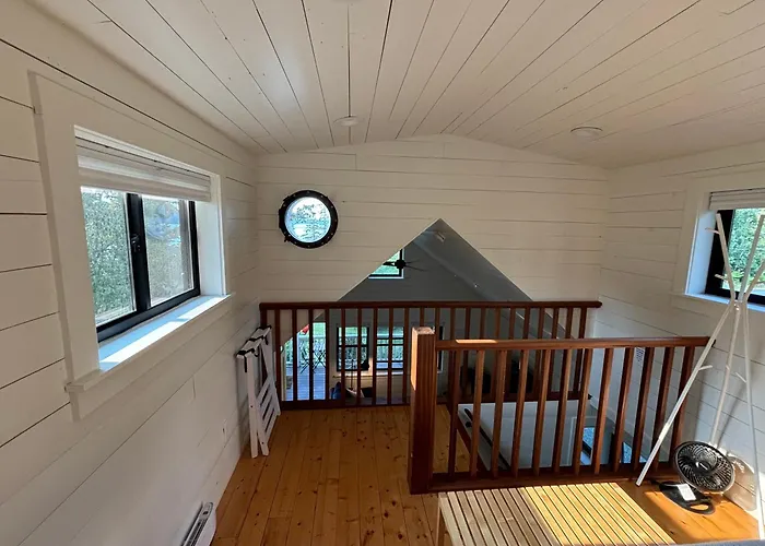 Marrowstone Cottage