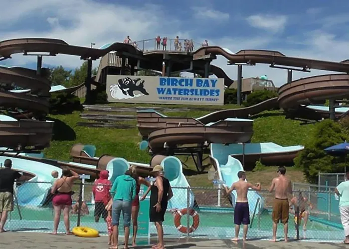 Oceanview Escape At Birch Bay With Indoor Pool & Hot Tub
